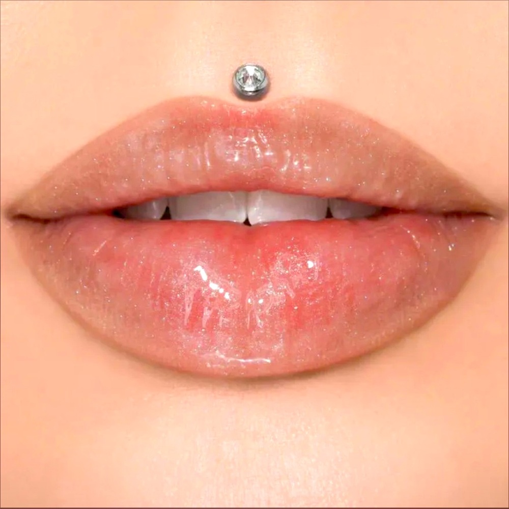 Jeffree Star Mouthful Lip gloss